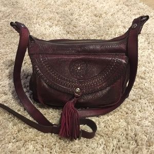 Patricia Nash Camila Crossbody